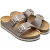 Protetika - šľapky ORS T 30 šedé taupe TOP COMFORT model Veľkosť: 39 Protetika - šľapky ORS T 30 šedé taupe TOP COMFORT model Veľkosť: 39