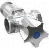 Hríbový ventil Granitan 1/2'' zawór do pralki zmywarki z przedłużką Hríbový ventil Granitan 1/2'' zawór do pralki zmywarki z przedłużką
