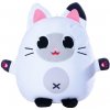 SIMBA Maskotka Koci Domek Gabi Squishy Kiciuś Panduś 30 cm