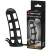 Pretty Love Penis sleeve cage black Pretty Love Penis sleeve cage black