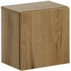 ArtCom Závesná skrinka do kúpeľne NOVA Oak 83-30-1DQ | kocka ArtCom Závesná skrinka do kúpeľne NOVA Oak 83-30-1DQ | kocka