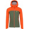 Karpos VALSESIA SHELL bunda Thyme/Spicy Orange L Karpos VALSESIA SHELL bunda Thyme/Spicy Orange L