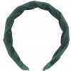 Čelenka do vlasov Rockahula Kids: Evergreen Velvet Čelenka do vlasov Rockahula Kids: Evergreen Velvet
