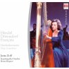 Harp Concertos - Händel, Dittersdorf, Francaix (CD) (Georg Friedrich Händel (1685-1759) , Karl Ditters von Dittersdorf (1739-1799) , Jean Francaix (1912-1997)) Harp Concertos - Händel, Dittersdorf, Francaix (CD) (Georg Friedrich Händel (1685-1759) , Karl Ditters von Dittersdorf (1739-1799) , Jean Francaix (1912-1997))