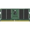 Kingston SO-DIMM DDR5 32GB /5600MHz/CL46/1x32GB KVR56S46BD8-32 Kingston SO-DIMM DDR5 32GB /5600MHz/CL46/1x32GB KVR56S46BD8-32
