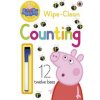 Peppa Pig: Practise with Peppa: Wipe-Clean First Counting Peppa Pig: Practise with Peppa: Wipe-Clean First Counting