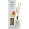 Earth Secrets difuzér PEACH & NECTARINE 50 ml