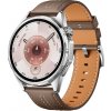 HUAWEI Watch GT6 46mm Brown Leather HUAWEI Watch GT6 46mm Brown Leather