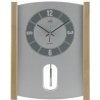 Kyvadlové hodiny MPM 2514,7051, 38cm Kyvadlové hodiny MPM 2514,7051, 38cm