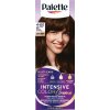 Palette Intensive Color Creme farba na vlasy 4-60 Lesklý stredne hnedý Palette Intensive Color Creme farba na vlasy 4-60 Lesklý stredne hnedý