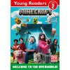 Minecraft Movie: Reader 1 Minecraft Movie: Reader 1