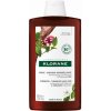 Klorane Shampooing À La Quinine & Edelweiss BIO šampón s chinínom a bio plesnivcom alpským 400 ml Klorane Shampooing À La Quinine & Edelweiss BIO šampón s chinínom a bio plesnivcom alpským 400 ml