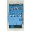 Janegal Favorit Latexové rukavice L Janegal Favorit Latexové rukavice L
