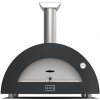 Pizza pec ALFA FORNI - Moderno 3, Šedá Pizza pec ALFA FORNI - Moderno 3, Šedá