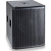 Soundsation HYPER BASS 15 PRO Soundsation HYPER BASS 15 PRO