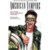 American Vampire 04 American Vampire 04