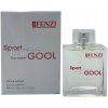 JFenzi Sport Edition Gool parfumovaná voda pánska 100 ml JFenzi Sport Edition Gool parfumovaná voda pánska 100 ml