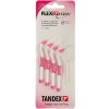 Tandex Flexi Max 0,7 Coral medzizubná kefka 4 ks