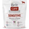 Brit Care Grain-free Sensitive Venison & Potato 1 kg