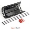 Káblová gélová spojka RAYTECH Super Clik 1 IPx8 5x1.5-6mm2 Káblová gélová spojka RAYTECH Super Clik 1 IPx8 5x1.5-6mm2