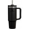 Stanley Quencher Cup H2.O FlowState Tumbler 890 ml Black