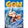 Kodansha Comics GON 3 Kodansha Comics GON 3