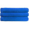 FROTERY Froté Uterák Elitery modrý 50x100 cm FROTERY Froté Uterák Elitery modrý 50x100 cm