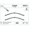 Valeo Silencio X-TRM 550+400 mm ST VM354