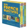 Mini French Masters Boxed Set Mini French Masters Boxed Set
