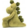 Jellycat Plyšový dinosaurus 31x22x67cm 47990 Jellycat Plyšový dinosaurus 31x22x67cm 47990