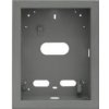 Montážny rám 4FF 062 11 GUARD pre 1 modul Montážny rám 4FF 062 11 GUARD pre 1 modul