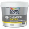 DULUX Diamond Satin Biela polomatná 5L