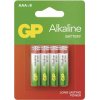GP Alkaline AAA 8ks B04138 GP Alkaline AAA 8ks B04138