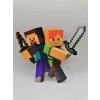 Loranc Magnetka na tortu - Minecraft postavičky Loranc Magnetka na tortu - Minecraft postavičky