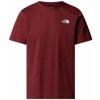 The North Face S/S Redbox Tee Men