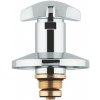 Grohe Atlanta Trecorn Top DN 20 pre teplú vodu 11505000 Grohe Atlanta Trecorn Top DN 20 pre teplú vodu 11505000