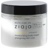 Ziaja Baltic Home Spa Wellness Chocolate hydratačný telový krém 300 ml Ziaja Baltic Home Spa Wellness Chocolate hydratačný telový krém 300 ml