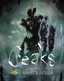 Creaks (Collector\'s Edition)