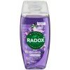 Radox Feel Relaxed Sprchový gél 225 ml Radox Feel Relaxed Sprchový gél 225 ml