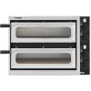 HENDI Pec na pizzu dvojkomorová, 2 x pizza 320 mm, 567x428x428 mm | HENDI, Basic 2/40 Verto HENDI Pec na pizzu dvojkomorová, 2 x pizza 320 mm, 567x428x428 mm | HENDI, Basic 2/40 Verto