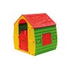 STARPLAST Magical House RED STARPLAST Magical House RED