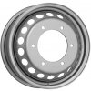 Plechový disk Alcar Stahlrad KFZ 6733 5,5x16 6x200 () ET117,5 (RENAULT, strieborny, 5?J x 16) Plechový disk Alcar Stahlrad KFZ 6733 5,5x16 6x200 () ET117,5 (RENAULT, strieborny, 5?J x 16)