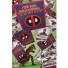 You Are Deadpool You Are Deadpool
