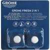 Grohe Fresh tablety 2 x 50 g Grohe Fresh tablety 2 x 50 g
