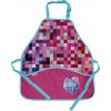 Stil Zásterka na výtvarnú výchovu Craftgirl Stil Zásterka na výtvarnú výchovu Craftgirl