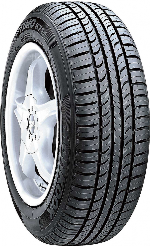 Hankook Radial K715 165/65 R13 77T