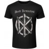 NNM Dead Kennedys California Über Alles čierna