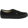 Topánky Vans AUTHENTIC VN000EE3BKA Black/Black 34,5 Topánky Vans AUTHENTIC VN000EE3BKA Black/Black 34,5