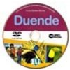 Duende - libro digital - elektronická učebnica a nahrávky Duende - libro digital - elektronická učebnica a nahrávky
