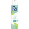 Fa Fresh & Dry Green Tea Woman deospray 150 ml Fa Fresh & Dry Green Tea Woman deospray 150 ml